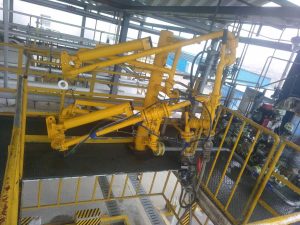 AL1512 Loading arm