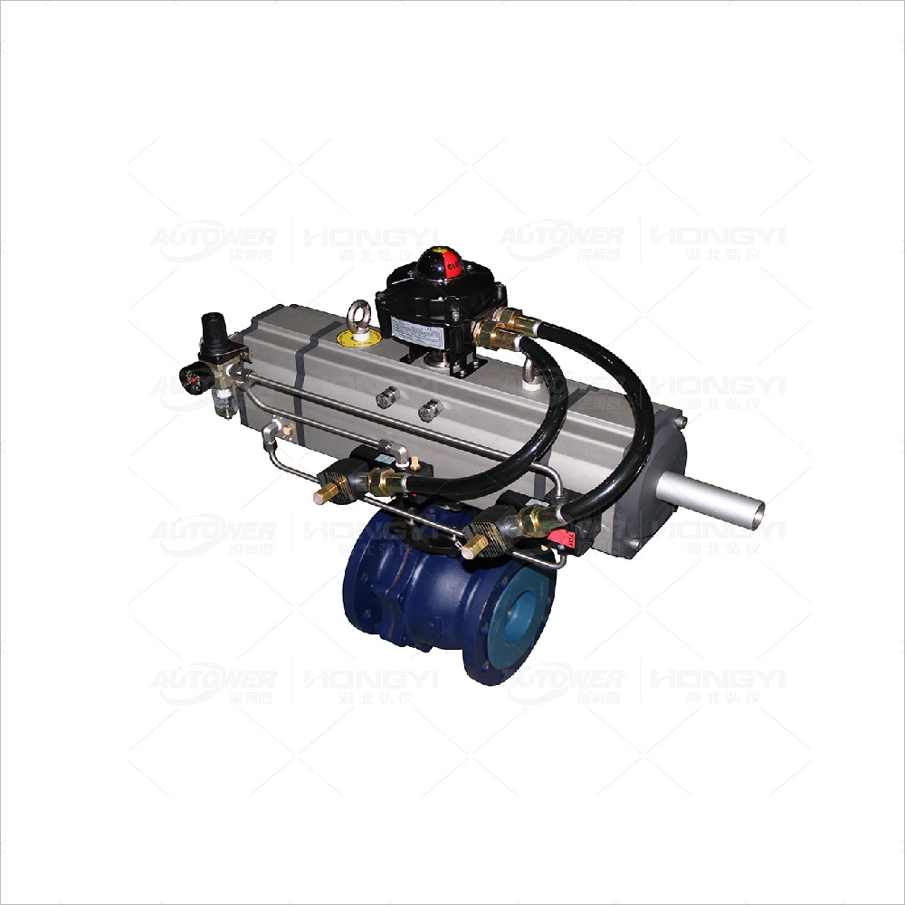 Control valve