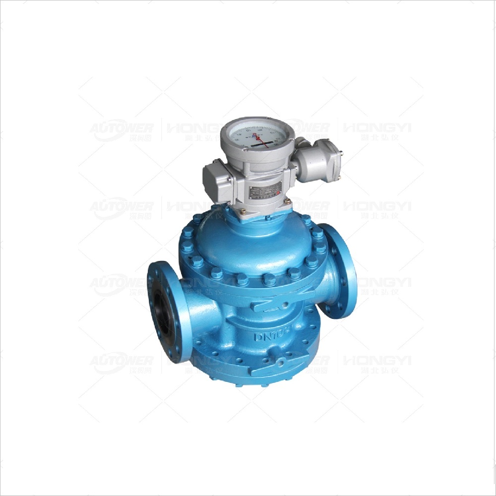 Flowmeter