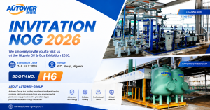 Nigeria Oil & Gas Exhibition 2026
