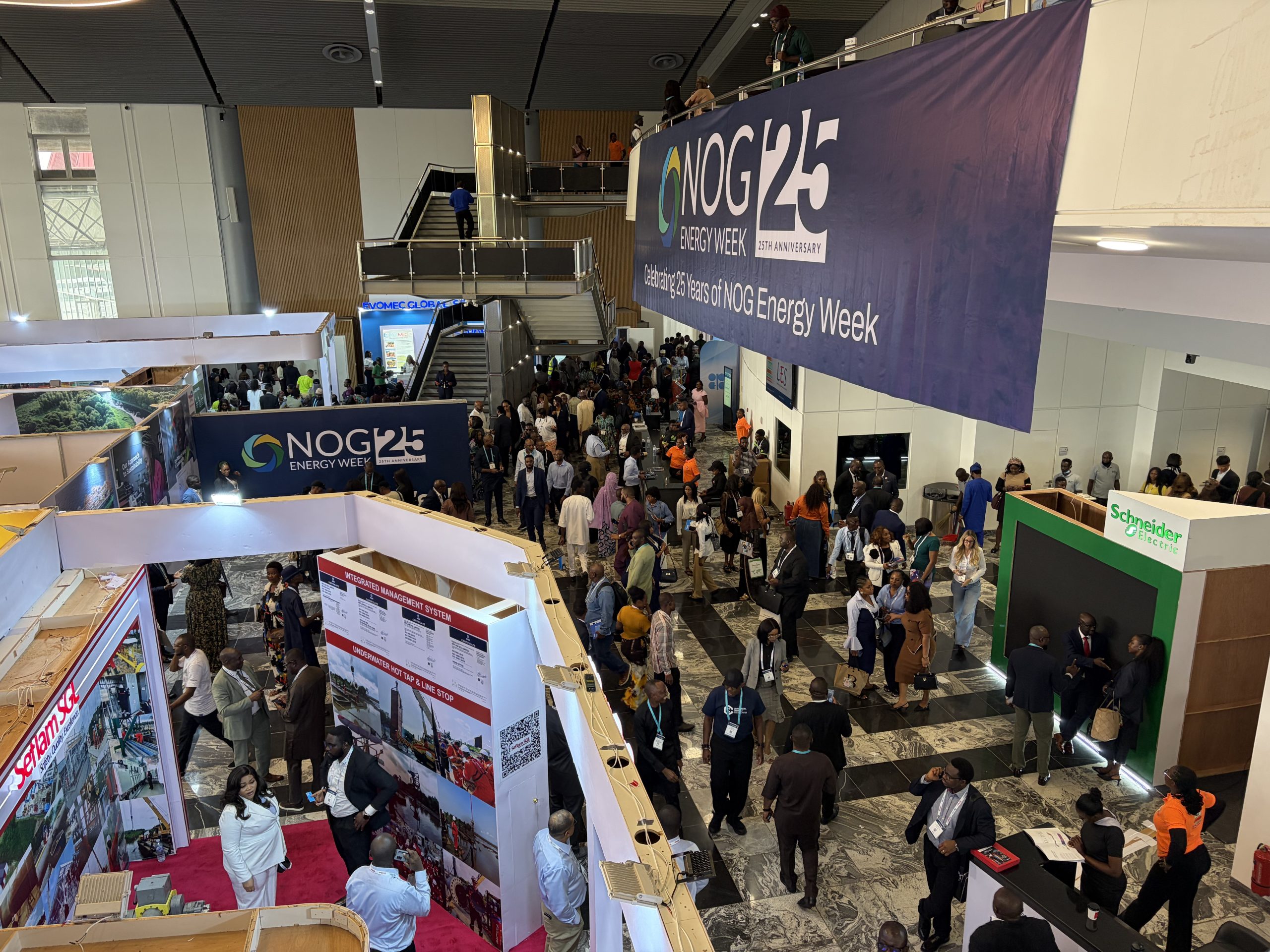 NOG EXPO