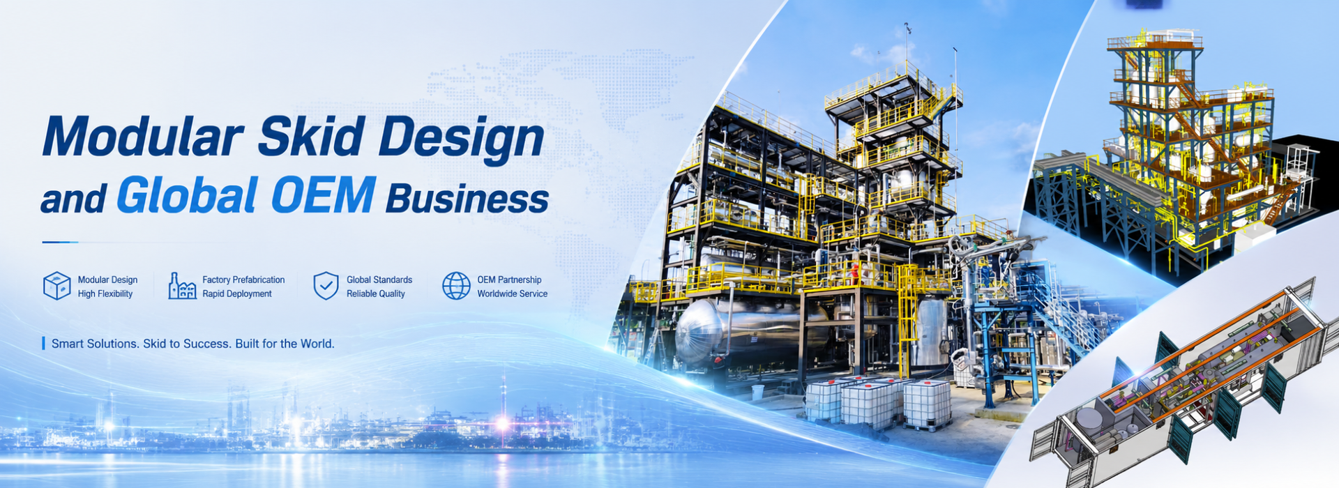 Modular_Skid_Design